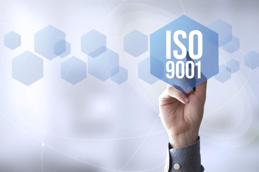 ISO-9001-Accreditation