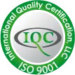 IQC Logo